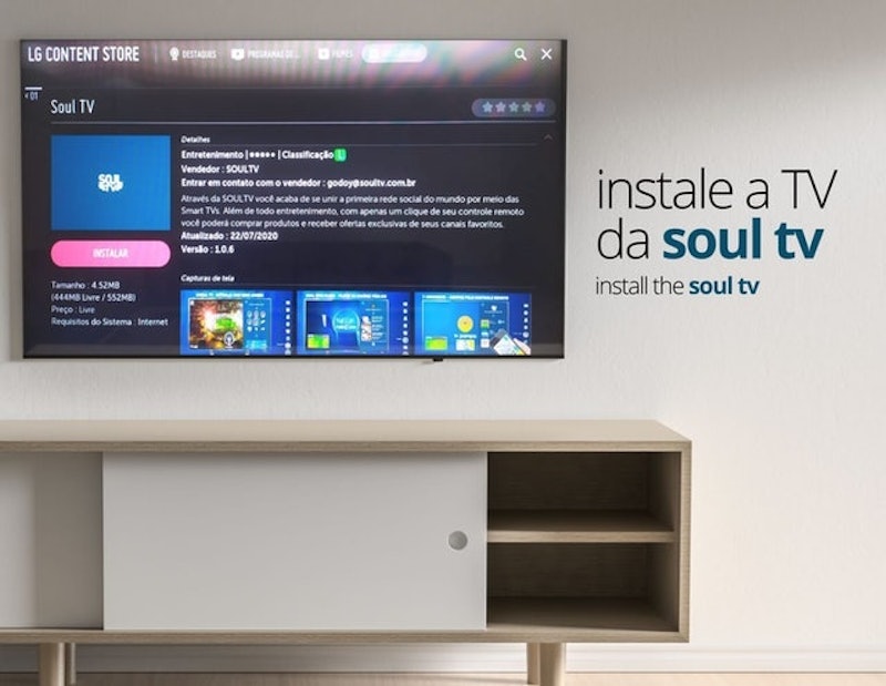 Soul TV 2