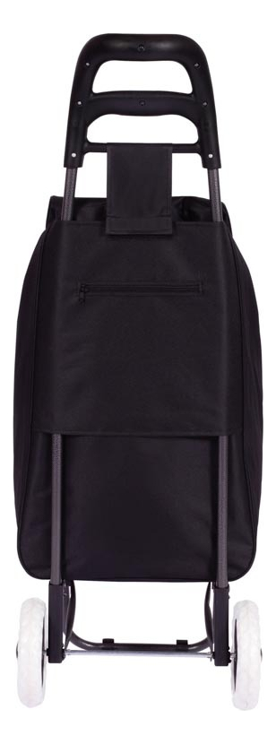 Carrinho de Compras Leva Tudo Bag To Go 5