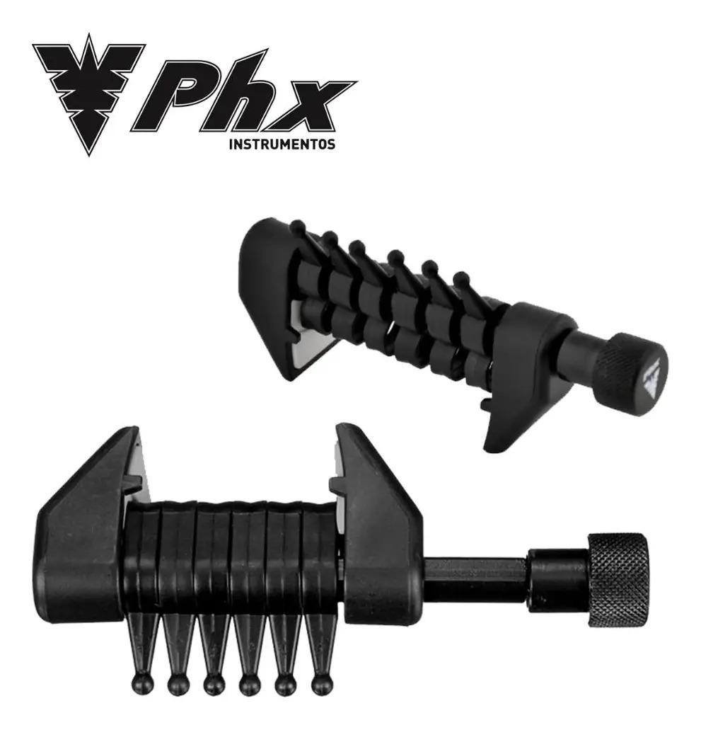 Capotraste Flexi Capo  4