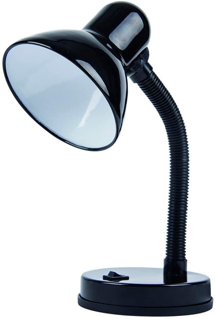 Top 10 Melhores Luminárias de Mesa  (LED, Articulada e mais) 1