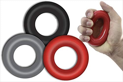 Rubber Hand Grip 3