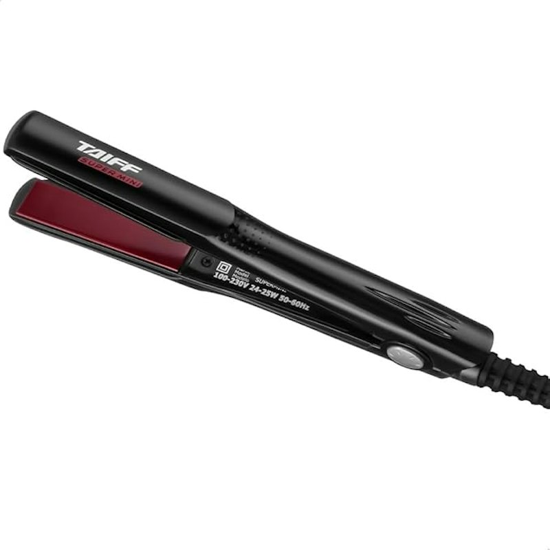 Chapa Supermini 200ºC 1