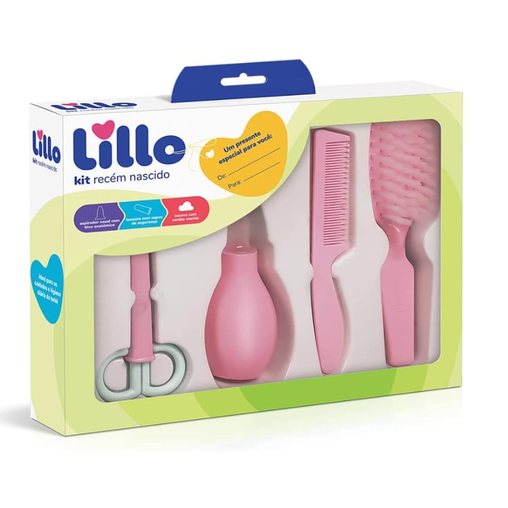 Top 10 Melhores Presentes para Recém-Nascidos  (Lillo, Fisher Price e mais) 3
