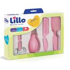 Kit para Recém-Nascido