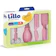 LILLO Kit para Recém-Nascido 1