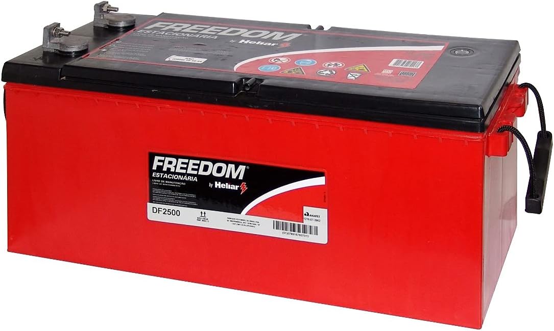 Bateria Estacionária Freedom 2