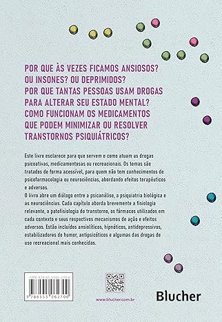 Descomplicando a Psicofarmacologia  2