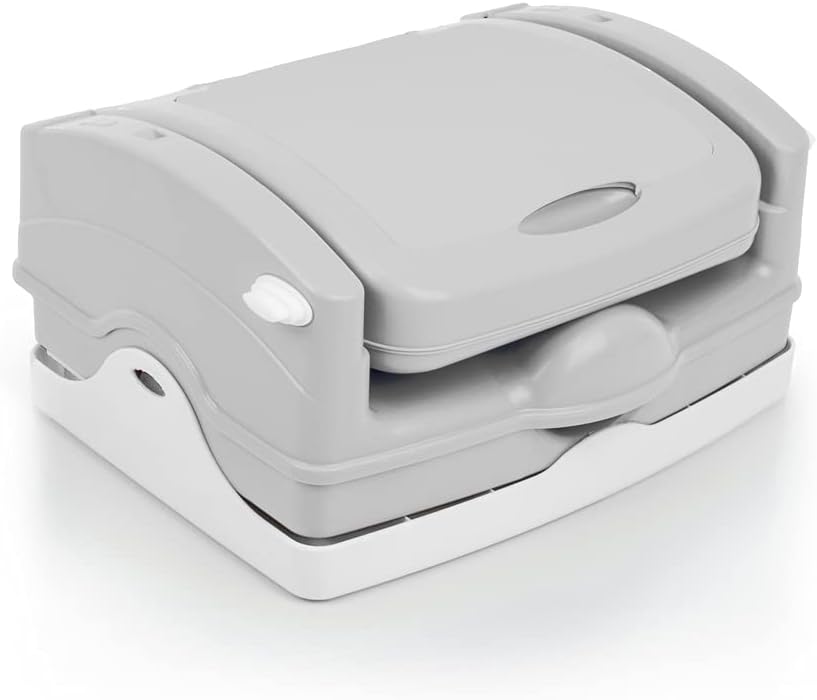 Cadeira de Alimentação Portátil Smart 3