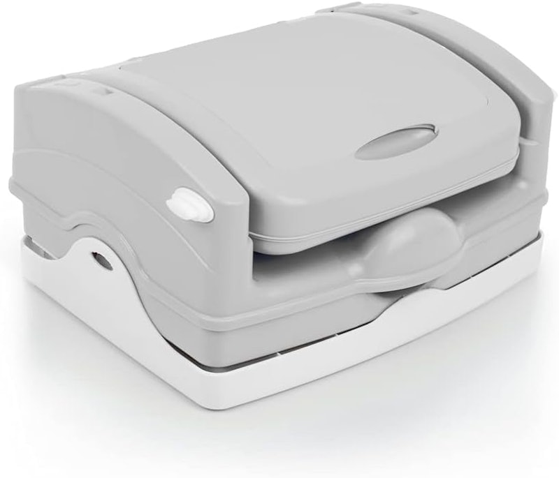 Cadeira de Alimentação Portátil Smart 3