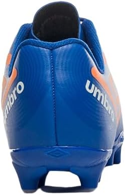 Chuteira Campo Umbro Orbit Juvenil 3