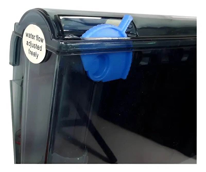 Filtro Externo Hang-On HI-630-600 L/h 4
