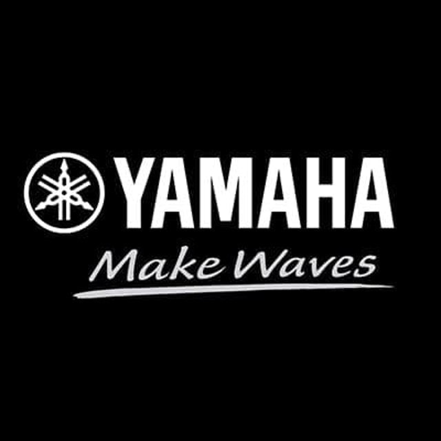 Yamaha 1