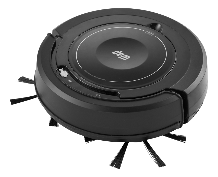 Robô Aspirador de Pó WAP Robot W100 1