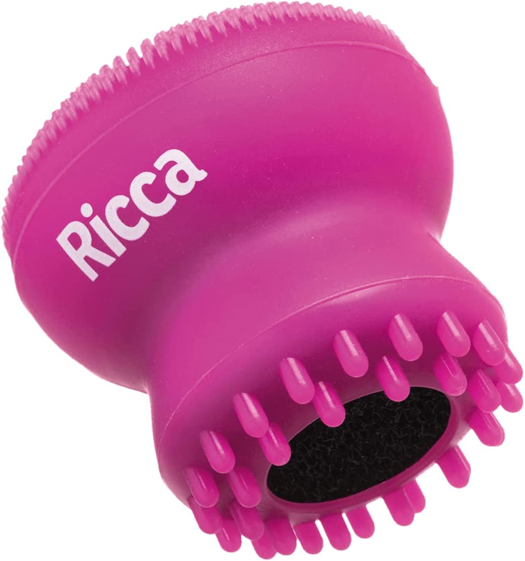 Esponja Facial de Silicone 3