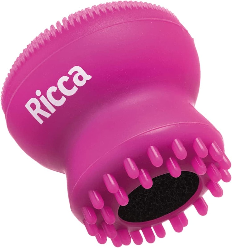 Esponja Facial de Silicone 3