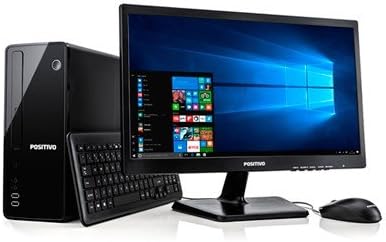 Top 10 Melhores Computadores Positivo  (Master, Stilo e mais) 4