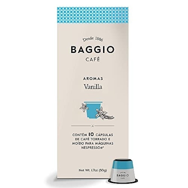 Baggio Café 3