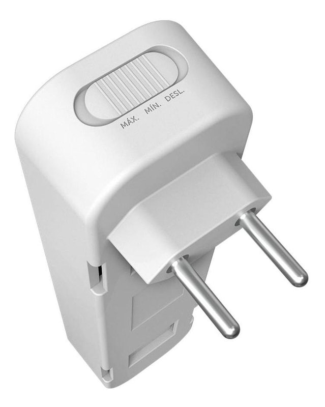 Luminária de Emergência de 30 LEDs 4