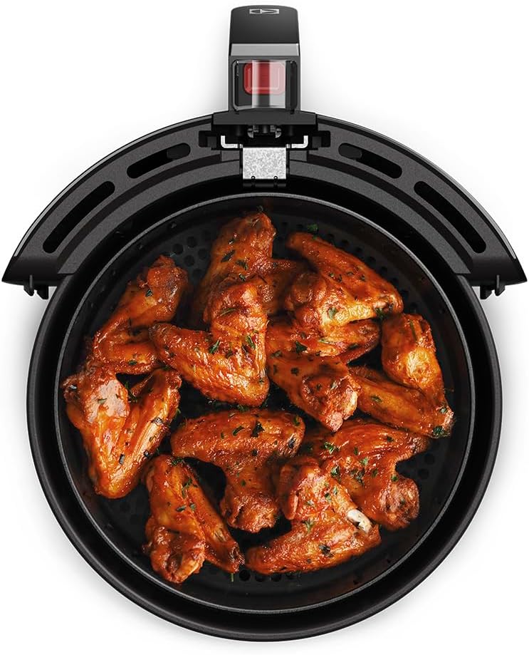 Airfryer Fritadeira Elétrica 4,6 Litros 4