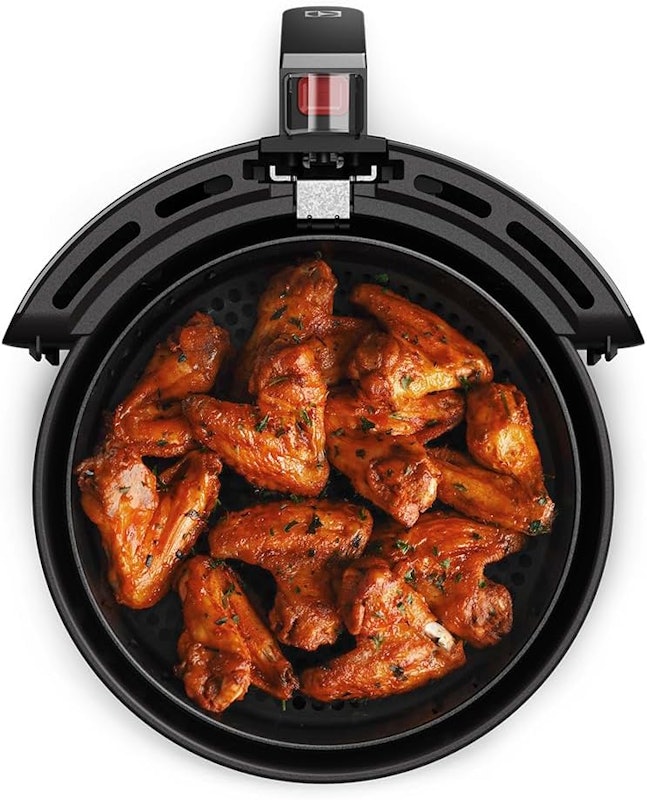 Airfryer Fritadeira Elétrica 4,6 Litros 4