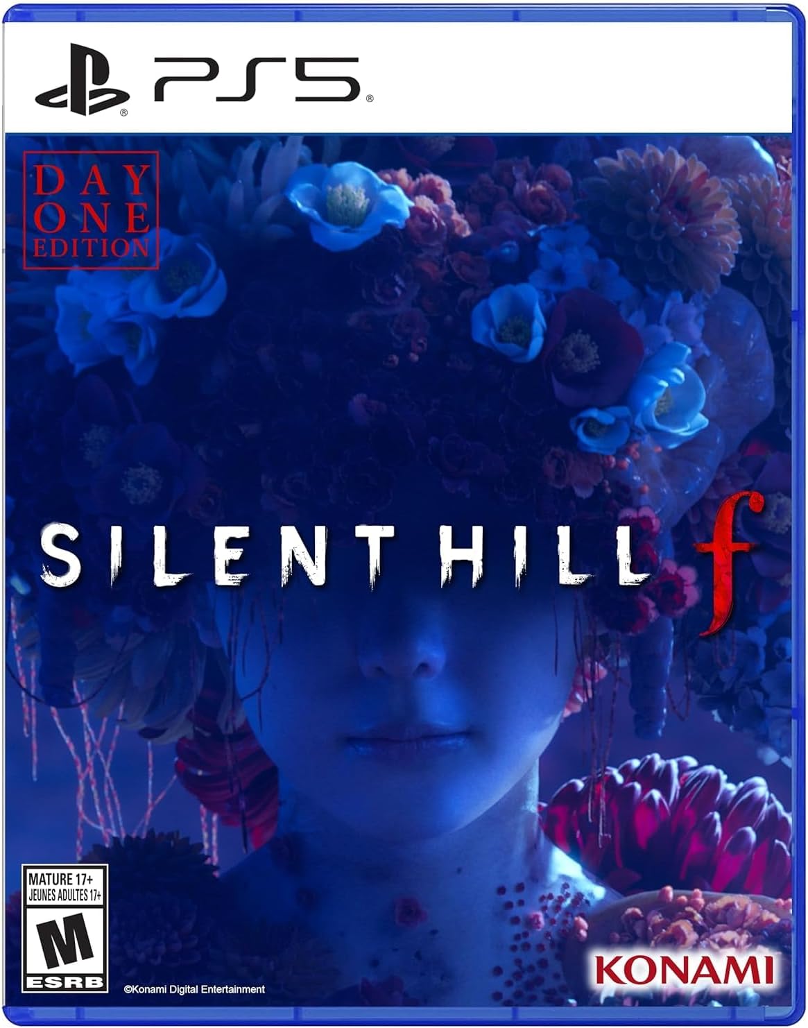 Silent Hill f 1