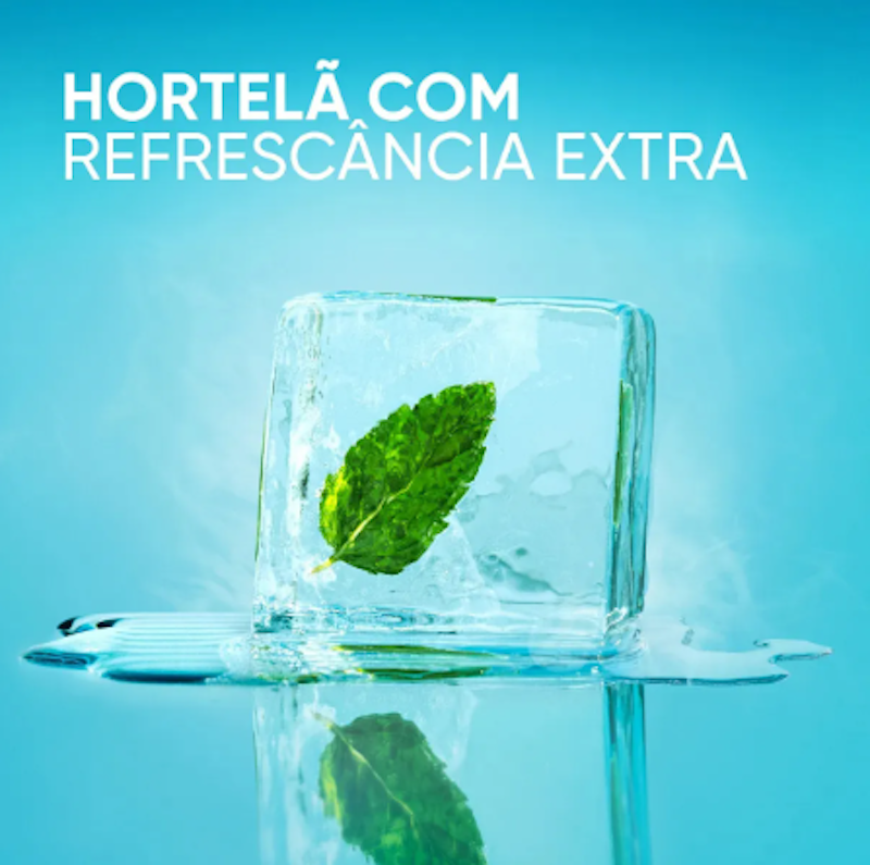 Shampoo Anticaspa Limpeza Eficaz 4