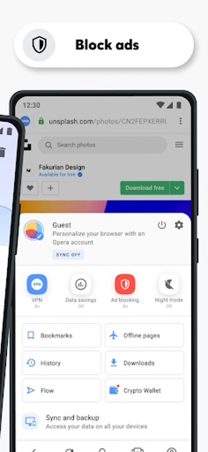 Opera 4