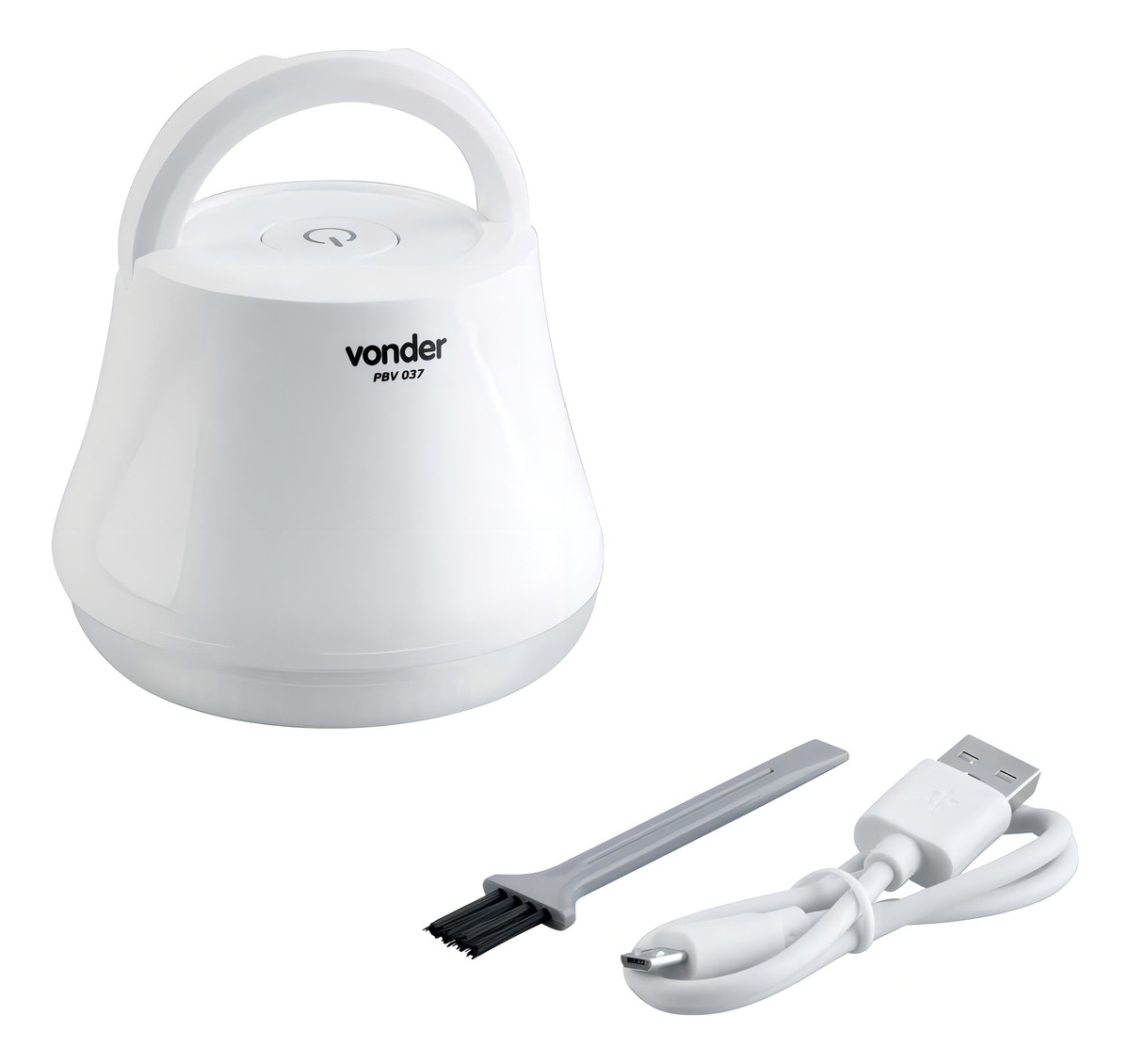 Papa Bolinhas a Bateria PBV 037 Vonder 2