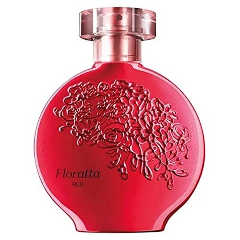 Floratta Red Desodorante Colônia 1