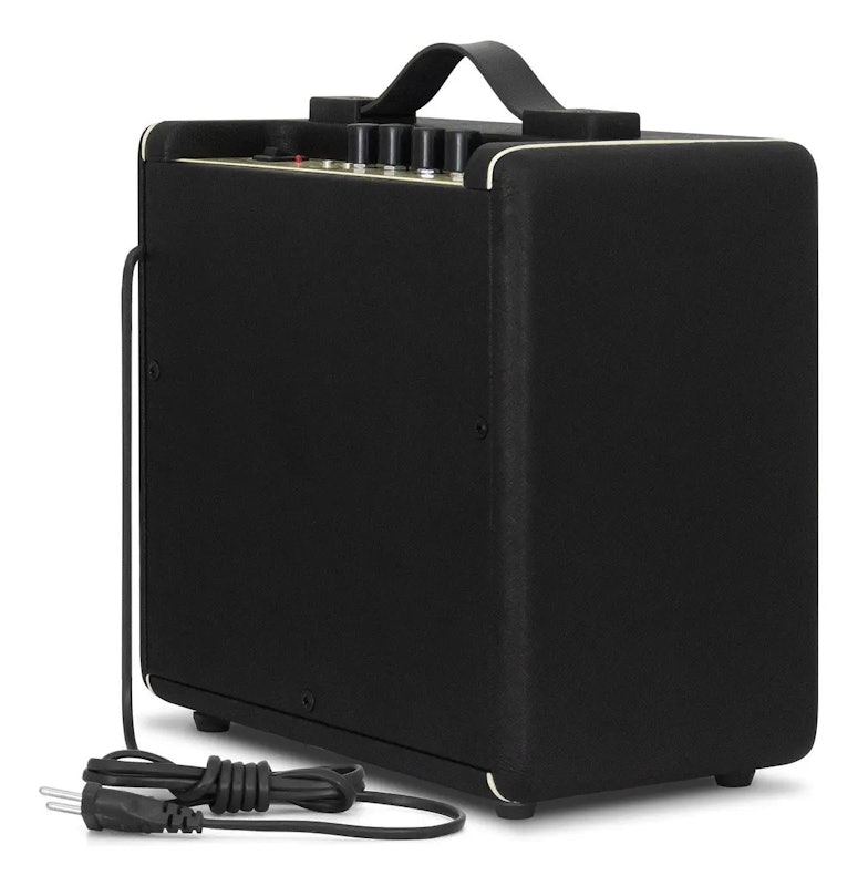 Amplificador Borne F60 3
