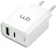 WB Carregador Kindle Duas Portas USB-C e USB-A 1