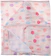PAPI TEXTIL Toalha de Banho Papi Malha Forrada com Capuz 94 x 70 cm 1