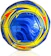 null Bola de Futebol Infantil Campo e Society n° 5 1