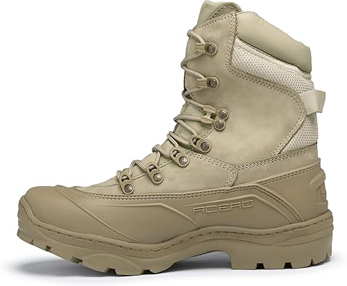 Top 10 Melhores Coturnos Masculinos  (Acero, Spiller Shoes e mais) 4