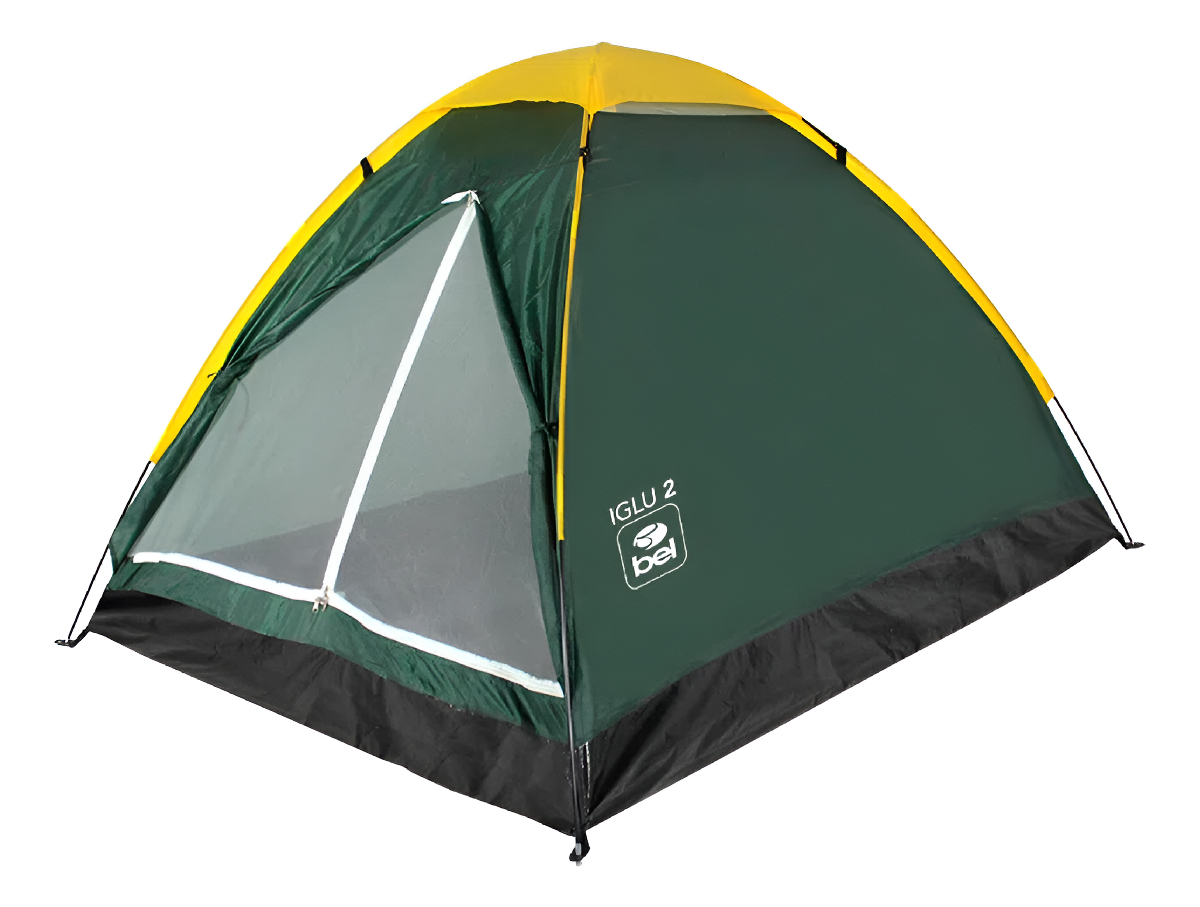 Top 10 Melhores Barracas de Camping para 2 Pessoas  (Nautika, Guepardo e mais) 3