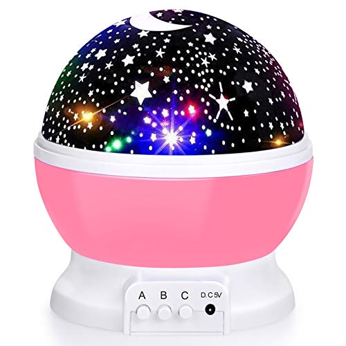 Night Light for Kids 1