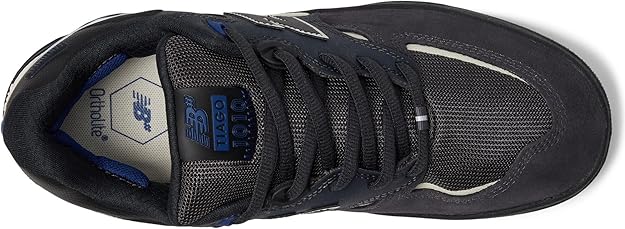 Tênis New Balance Nb Numeric Tiago Lemos 1010 Masculino 4