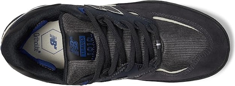 Tênis New Balance Nb Numeric Tiago Lemos 1010 Masculino 4