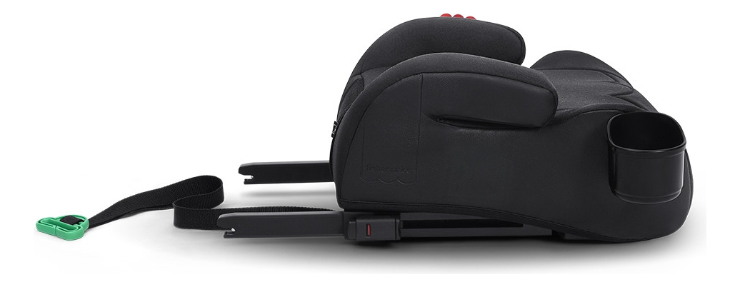 Assento de Elevação Booster i-Fit Plus Preto Fisher-Price 2