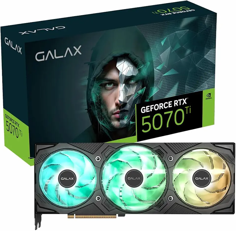 GALAX 2
