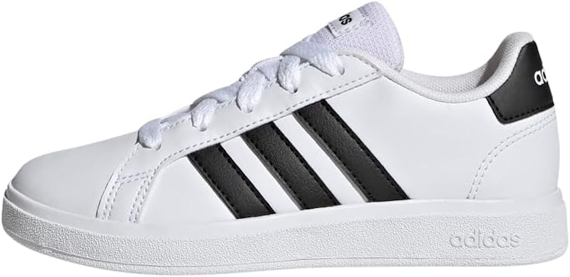 Top 10 Melhores Tênis Adidas Infantil (Rosa, Preto, Branco e mais