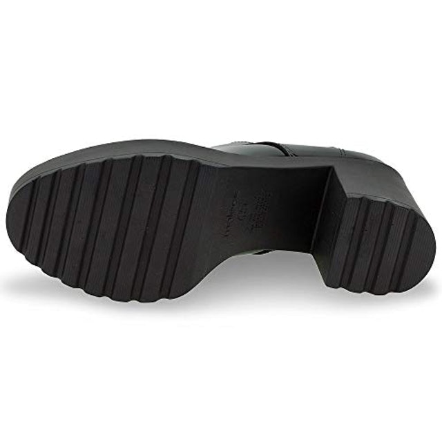 Sapato Oxford Moleca 2