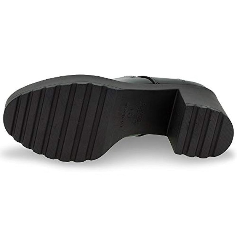 Sapato Oxford Moleca 2