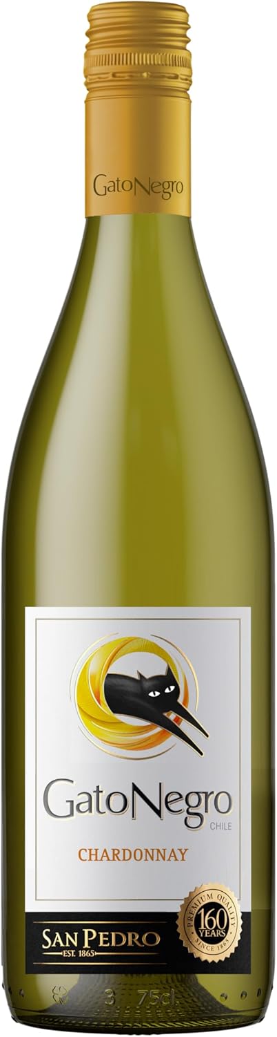 Gato Negro Chardonnay 1