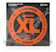 D'ADDARIO Encordoamento para Guitarra 13-56 XL Chromes 1