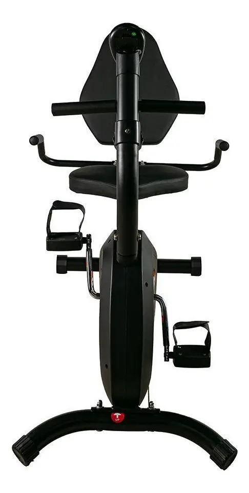 Bicicleta Ergométrica Horizontal Gallant Elite X 4