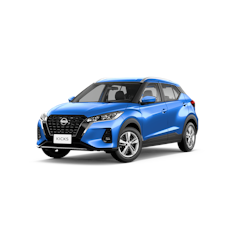 Nissan Kicks 1.6 ACTIVE CVT