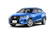 NISSAN Nissan Kicks 1.6 ACTIVE CVT 1