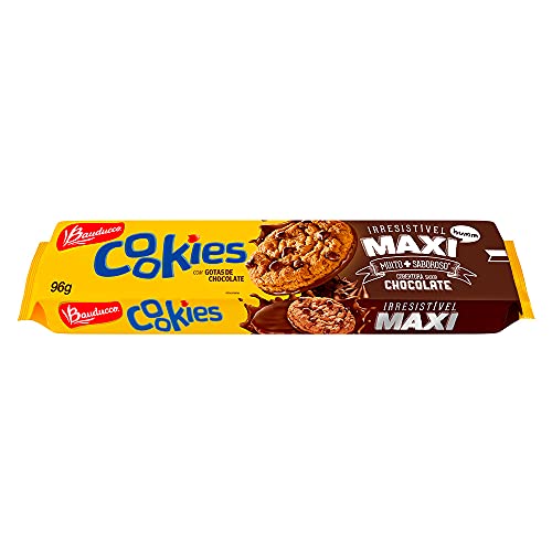 Cookies Maxi 90 g 1