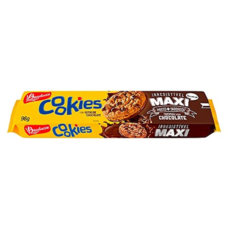 Cookies Maxi 90 g 1